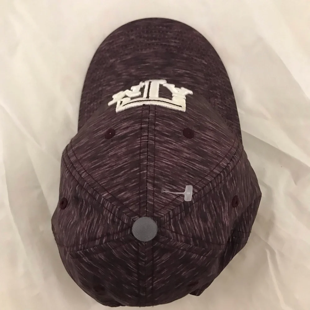 Top of the World h7		hat cap	top